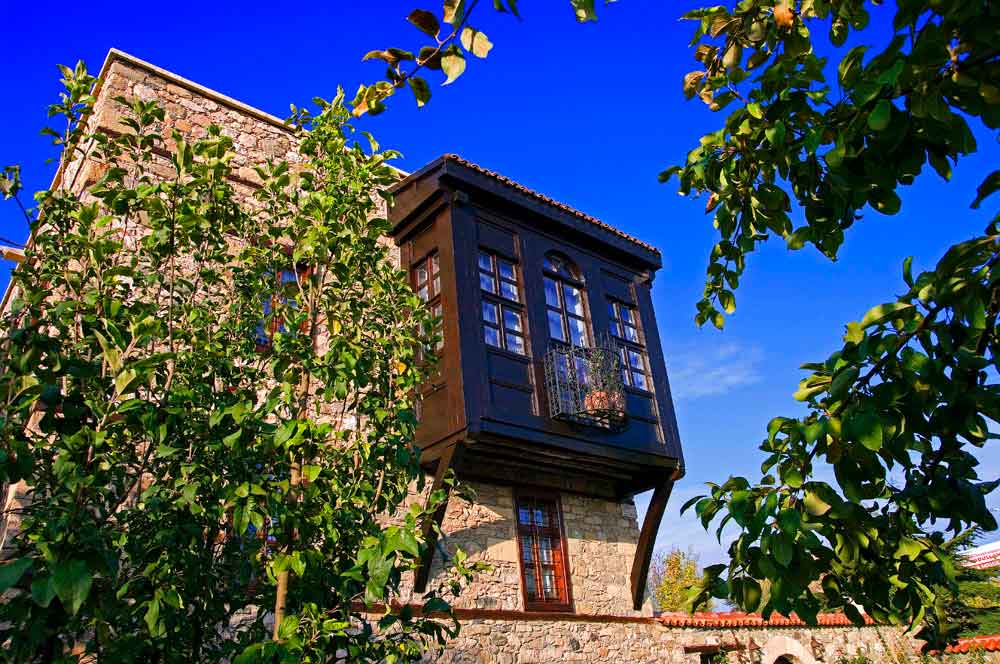 Harput Evleri Elazığ Belediyesi