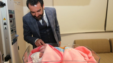 Şahin ŞERİFOĞULLARI - Başkanla Fotoğrafınız