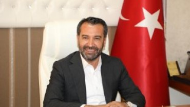 Şahin ŞERİFOĞULLARI - Başkanın Fotoğrafları