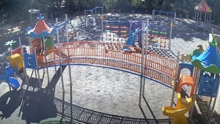 Yıldızbağları Parkı