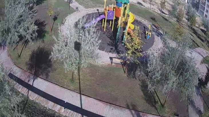 Fevzi Çakmak Parkı