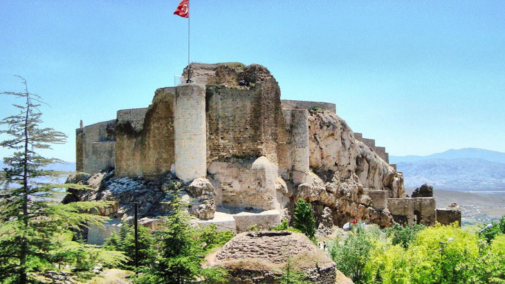 Harput Seyir Kamerası