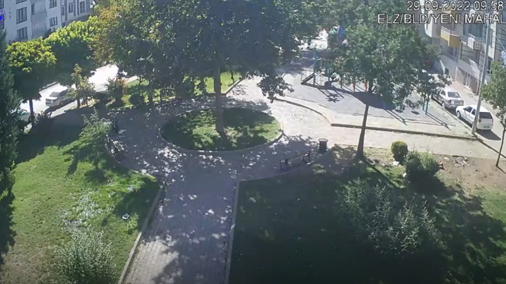 Yeni Mahalle Parkı - 2