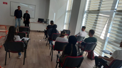 A1 İngilizce Eğitimi