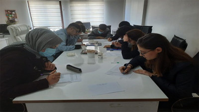 Aile, Bireysel , Evlilik, Çocuk Danışmanlığı ve Grup Terapisi