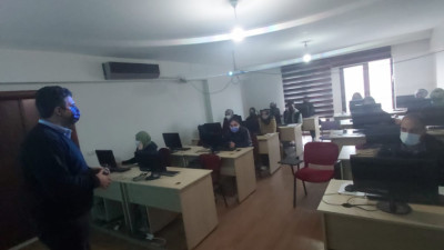 Bilgisayar İşletmenliği (Operatörlüğü) Kursu