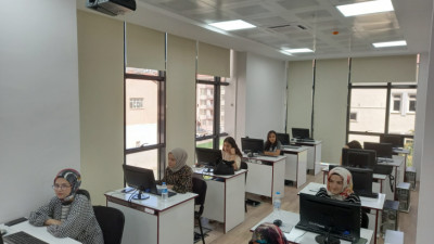Bilgisayar İşletmenlik Kursu