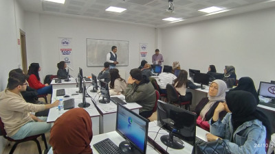 Bilgisayarlı Muhasebe Egitimi