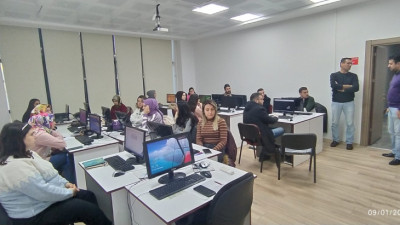 Bilgisayarlı Muhasebe Egitimi