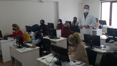 Bilgisayarlı Muhasebe Kursu