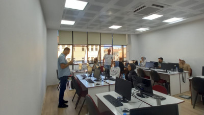 Bilgisayarlı Muhasebe Ticari Paket Programları Kursu