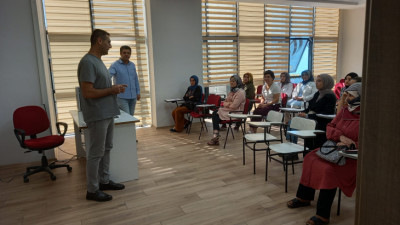 Dijital Pazarlama Kursu