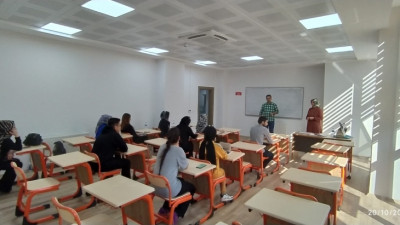 Diksiyon ve Güzel Konuşma Eğitimi