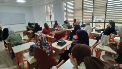 Diksiyon ve Güzel Konuşma Eğitimi