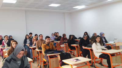 Diksiyon ve Güzel Konuşma Eğitimi