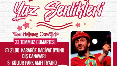 Hacivat Karagöz Orta Oyunu