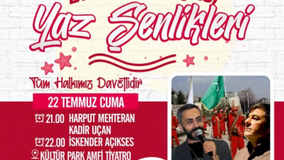 Harput Mehteran | Kadir Uçan | İskender Açıkses