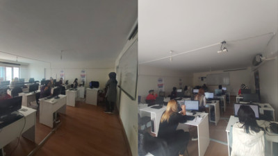 Hızlı klavye Kullanımı Kursu