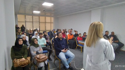 İlk Yardım Semineri