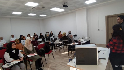 İngilizce A1 Egitimi