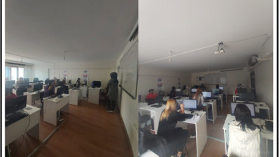 Klavye İle Hızlı Yazma Teknikleri