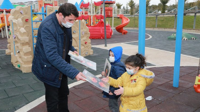 Kütüphaneler Haftası