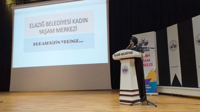 Net Work Eğitim Semineri