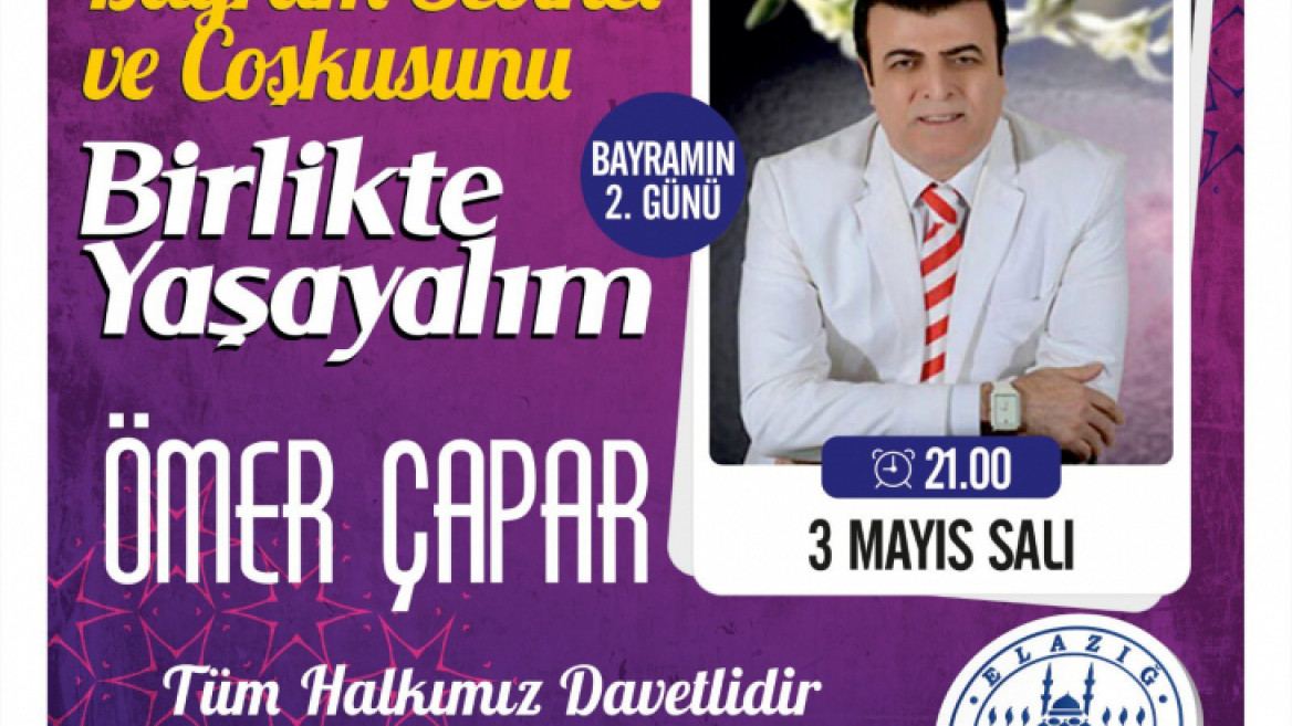 Ömer Çapar
