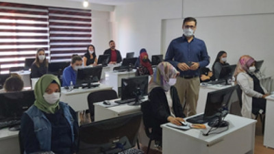 Sql Tabanlı Muhasebe Paket Programları Eğitim Kursu