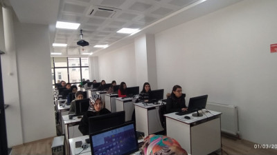 Standart Türk Klavyesi Eğitimi