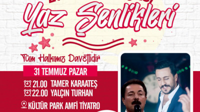 Tamer Karaateş - Yalçın Turhan