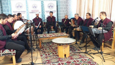 Tasavvuf Ekibimizin Ramazan Ayı Programı Dinletisi