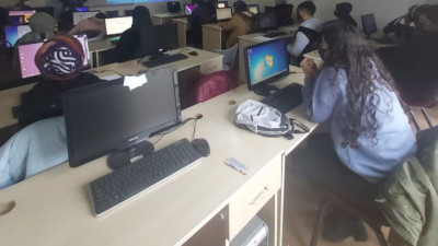 Temel Bilgisayar Kullanım Kursu