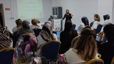 TÜBERKÜLOZ HASTLIĞI VE ÖNLEMLERI