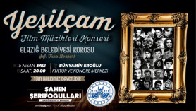 Yeşilçam Film Müzikleri Konseri