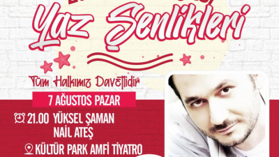 Yüksel Şaman -  Nail Ateş