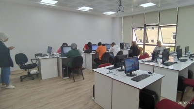 Zabıt Kâtipliği Kursu