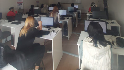 Zabıt Kâtipliği Sınavına Hazırlanma Kursu