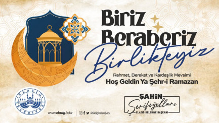 2022 Ramazan Etkinlikleri