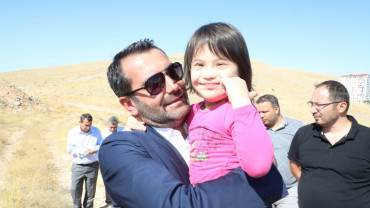 Halkımızla Kareler