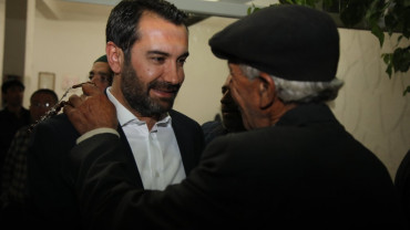 Halkımızla Kareler