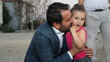 Halkımızla Kareler