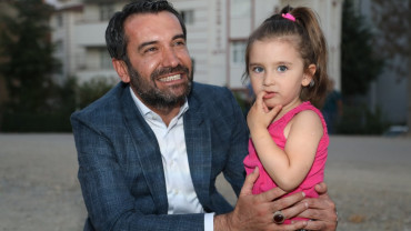 Halkımızla Kareler