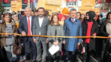 Halkımızla Kareler