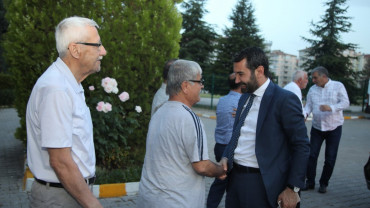 Halkımızla Kareler