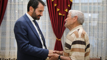 Halkımızla Kareler