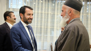 Halkımızla Kareler