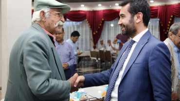 Halkımızla Kareler