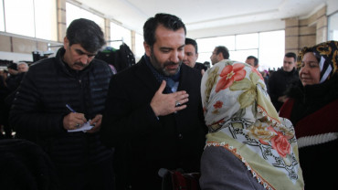 Halkımızla Kareler