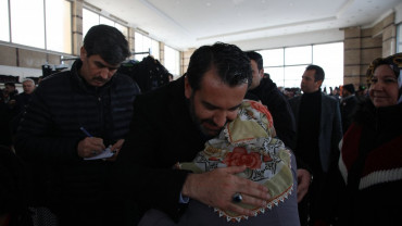 Halkımızla Kareler